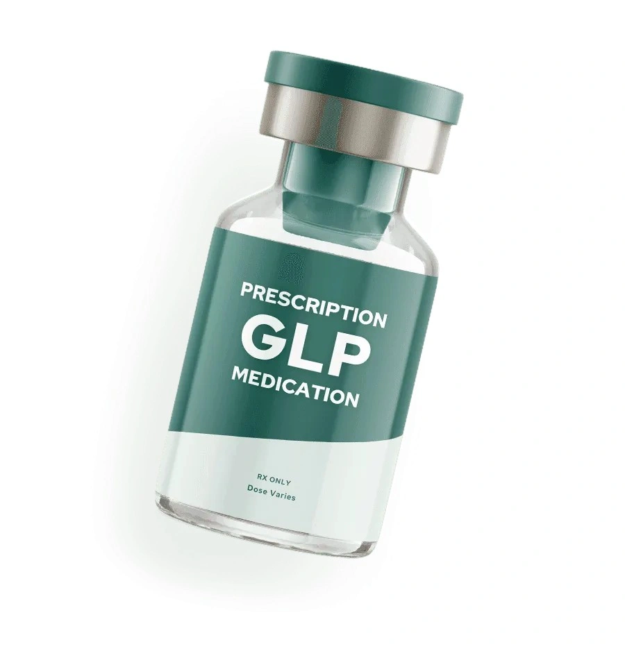GLP-1 information for personalized weight management and wellness